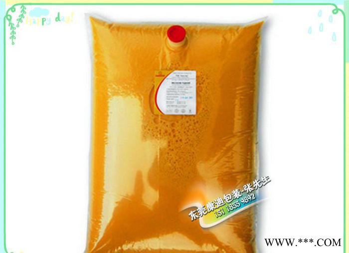 订做红酒液体包装_10L盒中袋_蝶形阀门_果汁饮品/葡萄酒包图2