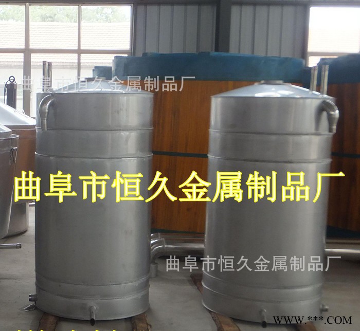 酿酒设备 大型白酒酿酒设备 白酒酿造设备  酒厂白酒设备图2