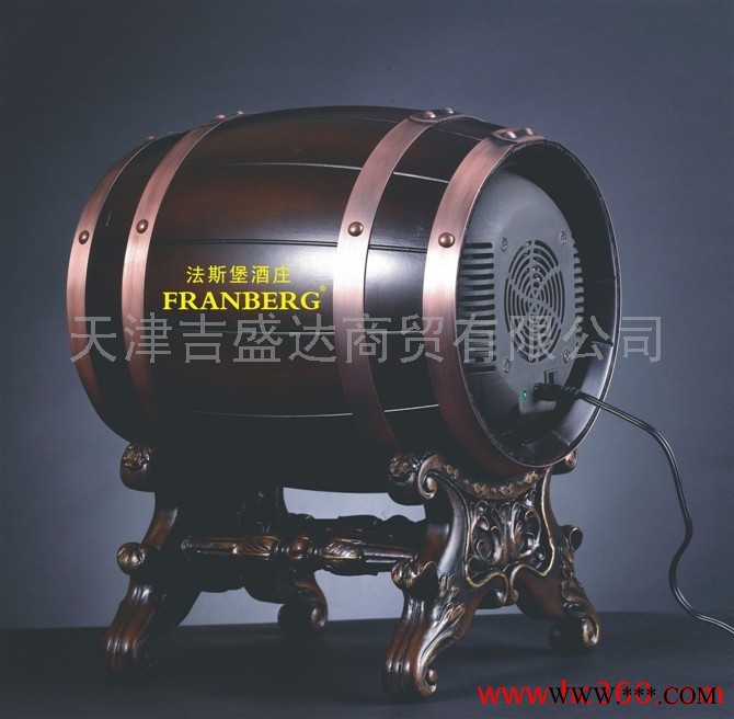 供应法斯堡橡木桶法斯堡橡木桶干红葡萄酒图3