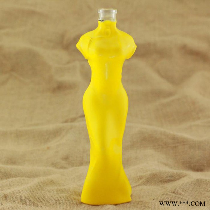 晶玻批发 酒瓶 白酒品 白酒玻璃瓶 电话议价图4