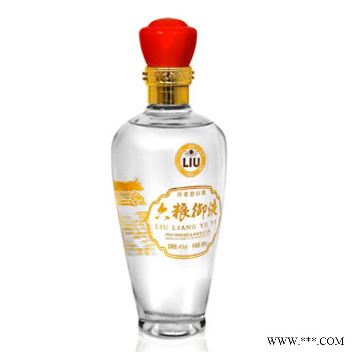 【六粮御液】白酒，纯粮白酒**图2
