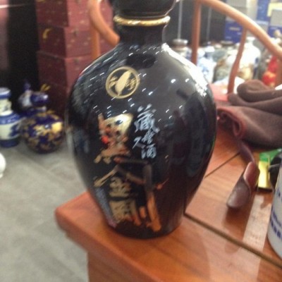 玻璃瓶