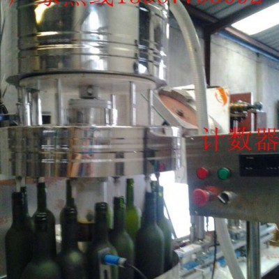 厂家直供杨梅酒灌装机米酒灌装机料酒果酒灌装机葡萄酒灌装机