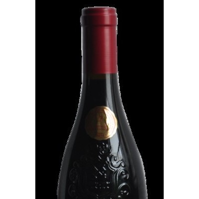 拉库干红葡萄酒红酒