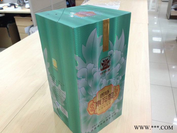 贵州白酒包装盒，仁怀白酒包装盒供应图5