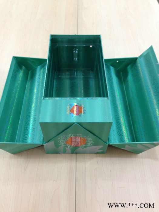 贵州白酒包装盒，仁怀白酒包装盒供应图2