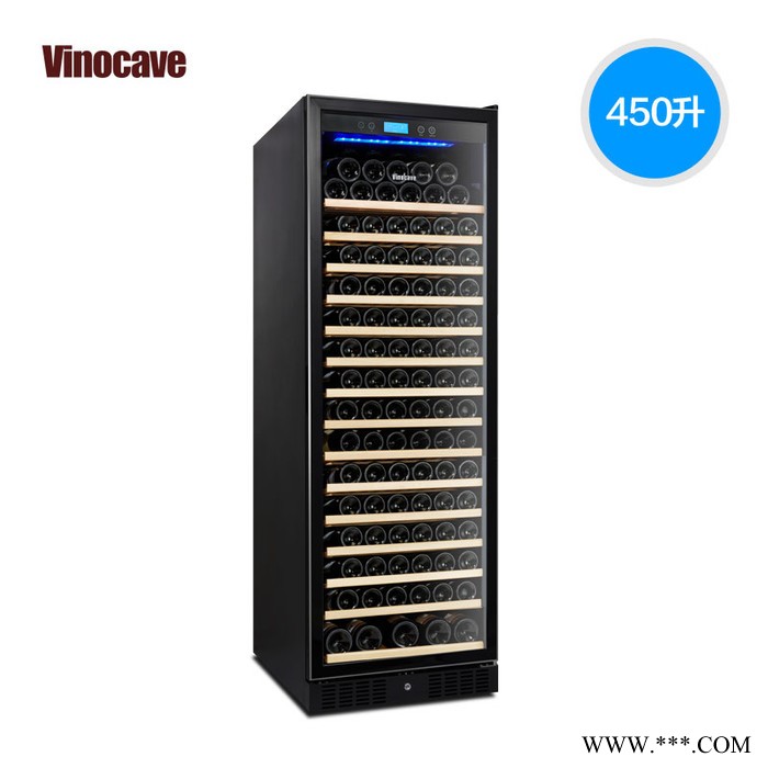 Vinocave/维诺卡夫 CWC-450AJP葡萄酒柜压缩图3
