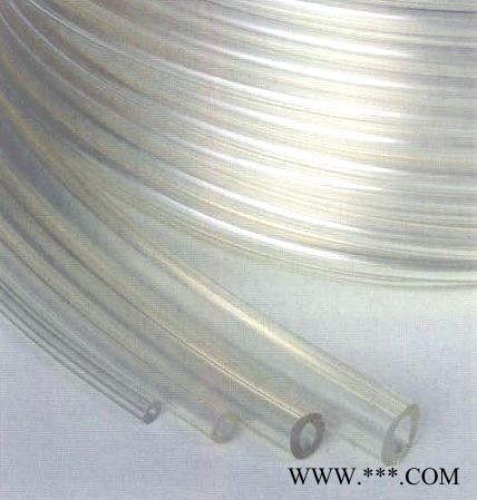 百盛厂家供应PU全塑管取油管压力用管葡萄酒输送管6*7mm图5