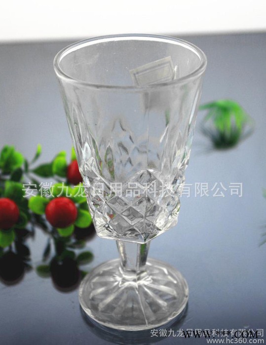 高脚杯，葡萄酒杯，果汁杯图2