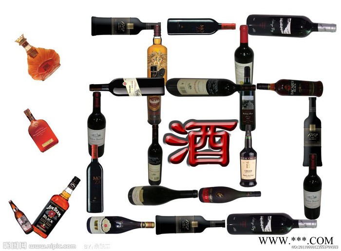 深圳进口玫瑰红葡萄酒　葡萄酒进口报关流程手续费用代理图3