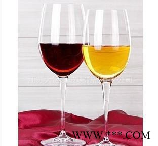 直销波尔多红酒杯 高脚杯 葡萄酒杯 玻璃酒杯图2