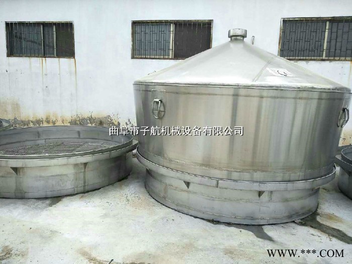 子航酿酒设备，酿酒设备大、中、小蒸馏锅 酿酒设备 不锈钢蒸馏锅 白酒蒸馏锅家庭白酒酿酒设备 小型白酒酿酒设图4