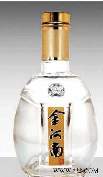 【瓶中**】精白酒瓶  白酒瓶图2