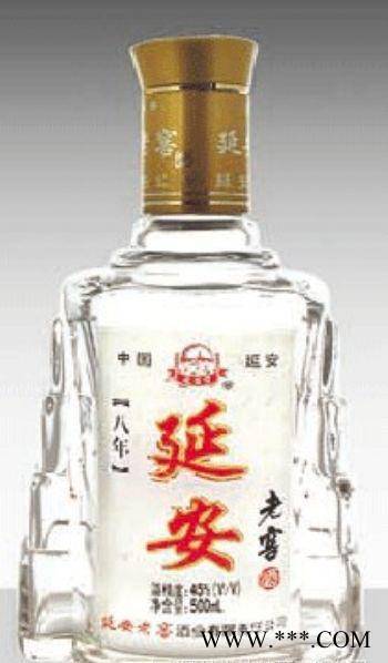 【瓶中**】精白酒瓶  白酒瓶图3