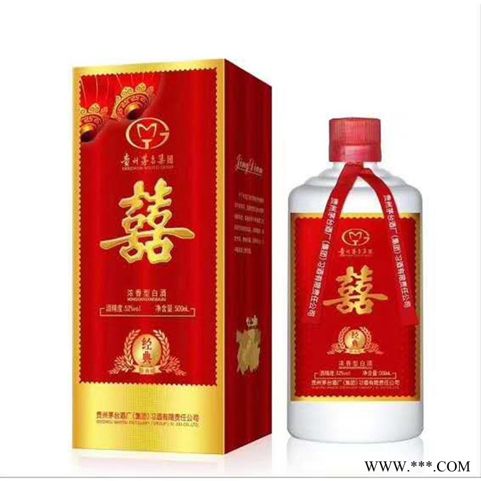 贵州迎宾酒酱香型白酒**图2