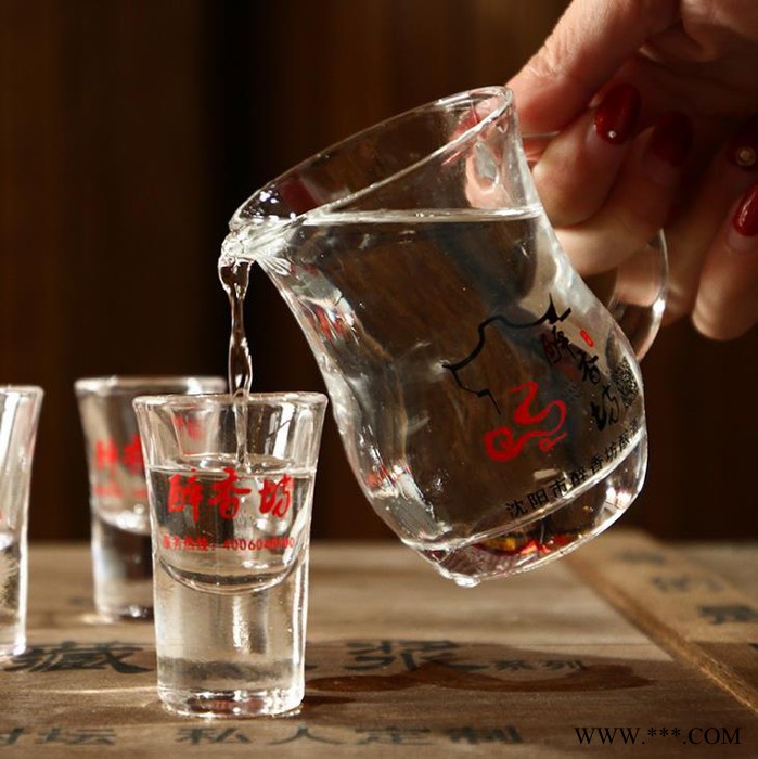 醉香坊 水果白酒 东北泡水果用酒**图2