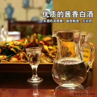 供应金窖茅台镇 酒糟埋藏酒 酱香白酒