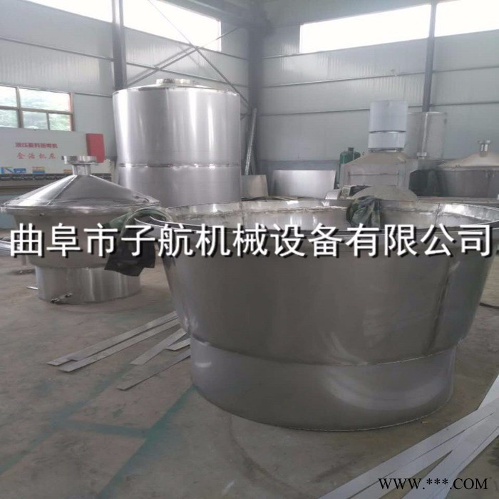 葡萄酒发酵果酒设备 葡萄酒发酵罐 啤酒药酒白酒果酒酿酒设备 食用菌液体菌种发酵罐图7