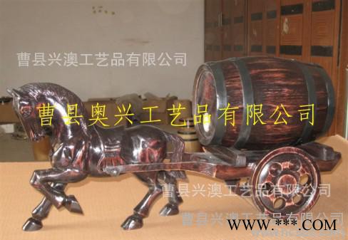 木质酒桶 3L酒桶 5L橡木桶 橡木酒桶 葡萄酒桶量大从优图3