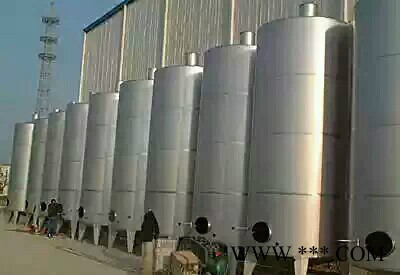 鼎信厂家批发 50吨不锈钢白酒存酒罐 酒容器 价格面议图2