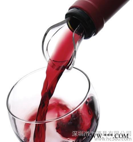 供应红酒倒酒器 鸭嘴倒酒器 鸭嘴红酒倒酒器 供应生产批发红酒倒酒器 红酒酒具 葡萄酒酒具图2