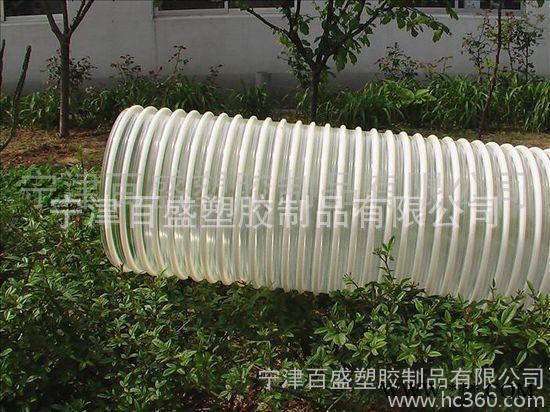供应百盛塑胶16-300白酒专用管图1