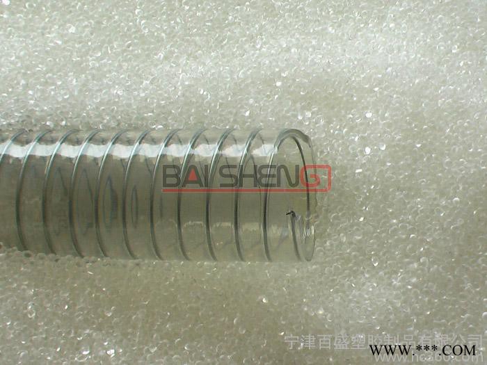 供应百盛塑胶16-300白酒专用管图3