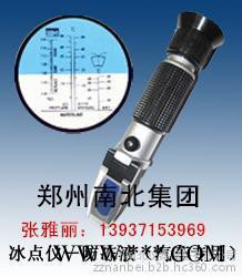 HT513ATC酒精葡萄酒浓度计图2