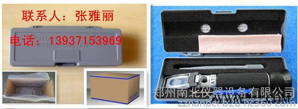 HT513ATC酒精葡萄酒浓度计图4