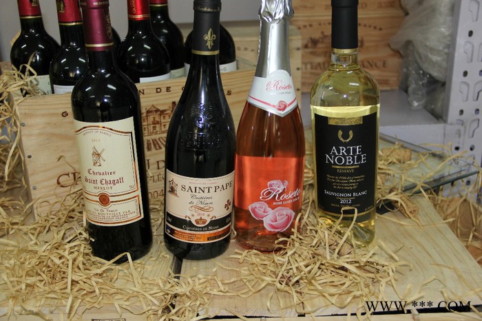 数艺庄园干红葡萄酒微酒客全国招商，一小时送货上门图2