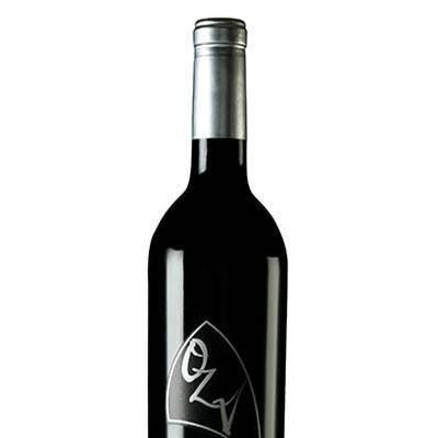 【美国红酒】加州洛迪原装进口-OZV 讴美老藤仙粉黛干红葡萄酒