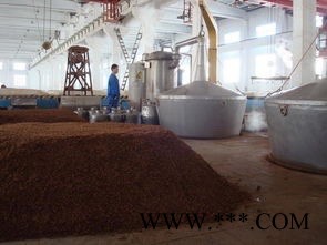 鹏程酒糟厂家生产酒糟粉  干白酒糟粉 DDGS饲料 鲜酒糟图2