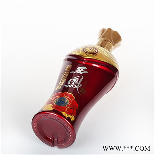 西凤酒特级白酒 口感绵密宴请指定** 2瓶一件 买一送一图2