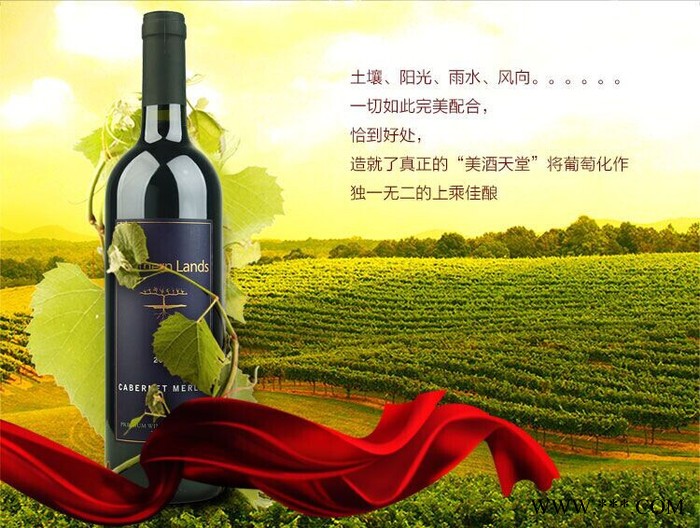 红酒之洛霞珠赤霞珠梅洛干红葡萄酒 澳洲原装原瓶进口红酒图2
