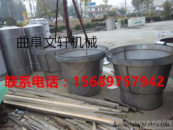 白酒造酒机 葡萄酒酿酒机 粮食酿酒机图4