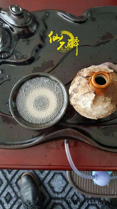 陈年白酒 洞藏老坛酒诚招代理经销商图6