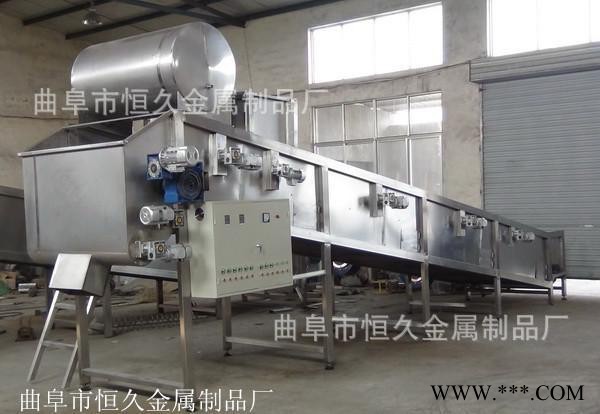 酿酒辅助设备 白酒生产酿造设备 固态酿酒配套设备扬茬机打馇机图2
