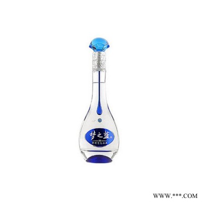 40.8度M3梦之蓝出售 重庆白酒出售