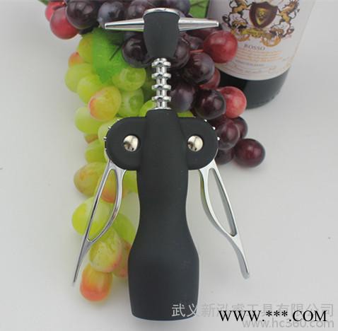 定制            直销  多用途红酒开瓶器葡萄酒图3