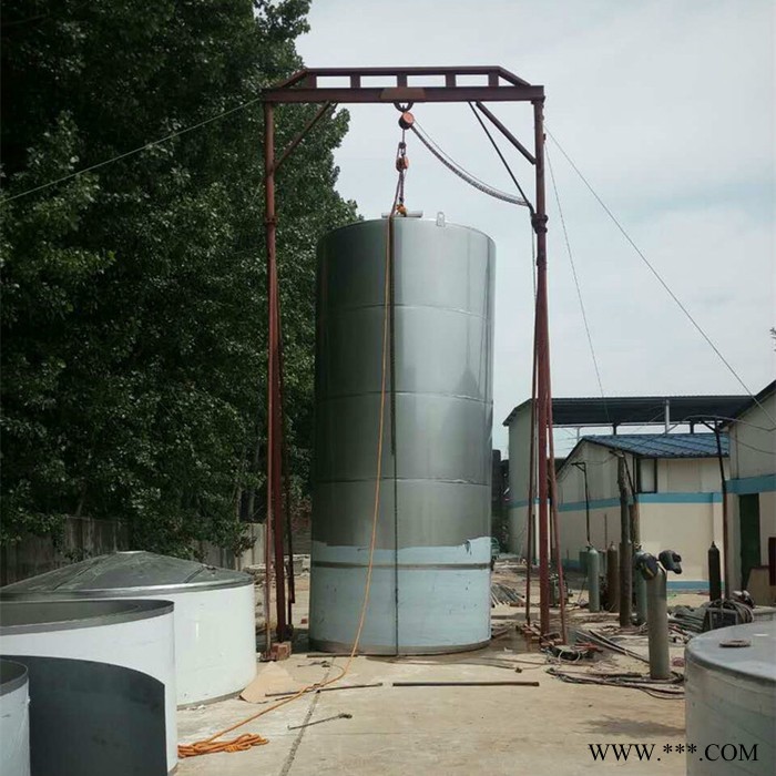 建辉jh-88 不锈钢白酒灌 不锈钢白酒罐  可来料加工图3