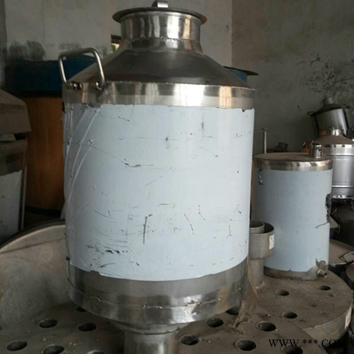 建辉jh-88 不锈钢白酒灌 不锈钢白酒罐  可来料加工图4