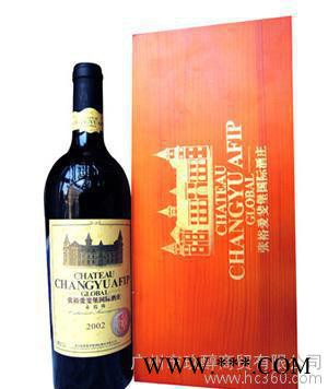 张裕爱斐堡国际酒庄大师级赤霞珠干红葡萄酒图3
