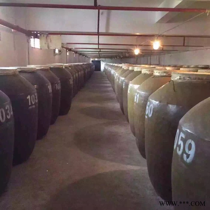 陈年白酒 浓香型洞藏老坛酒图4