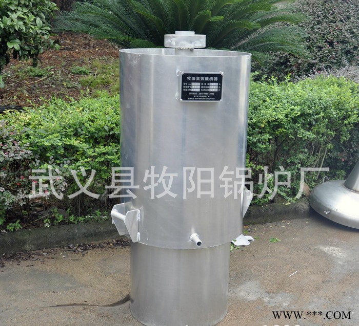 牧阳牌酿酒蒸馏设备酿酒蒸馏锅炉酿酒粮食蒸煮设备白酒蒸馏设备图2