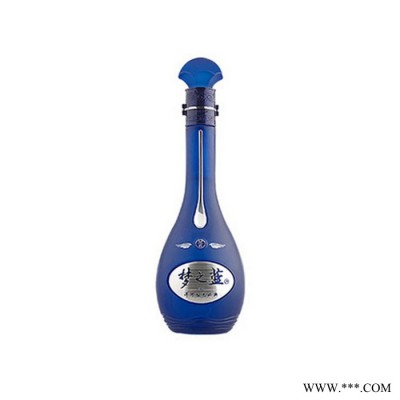 40.8度M6梦之蓝批发 重庆白酒批发