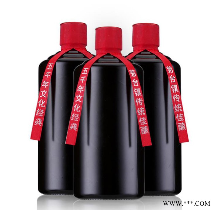 茅台怀庄53°酱香型白酒 怀庄酒图2