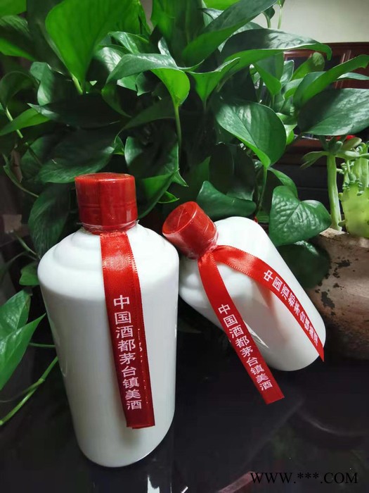 茅台怀庄53°酱香型白酒 怀庄酒图6