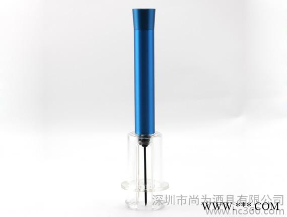 供应气压开瓶器 酒启 酒具 葡萄酒开瓶器图2