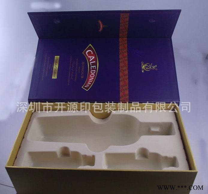 深圳南山法国干红葡萄酒套装包装盒定做 红酒葡萄酒包装盒礼品盒批发两支装红酒葡萄酒包装礼品盒设计打样红酒葡萄包装盒尺寸图4