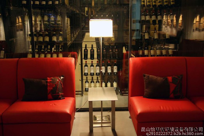 阜新葡萄酒酒窖空调专业生产销售$图2